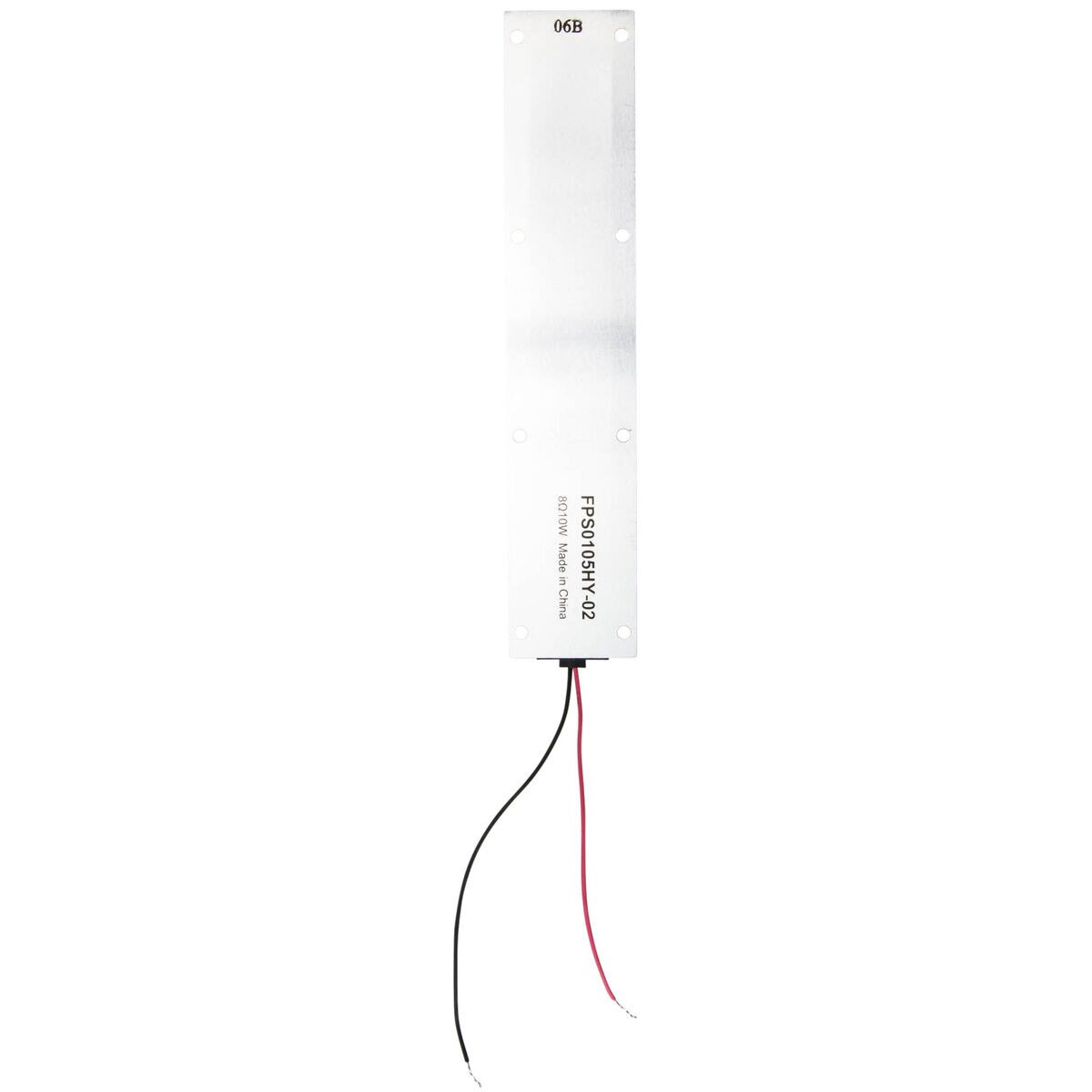 FPS 0105HY02 Hybrid Exciter Speaker 8 Ohm 20W